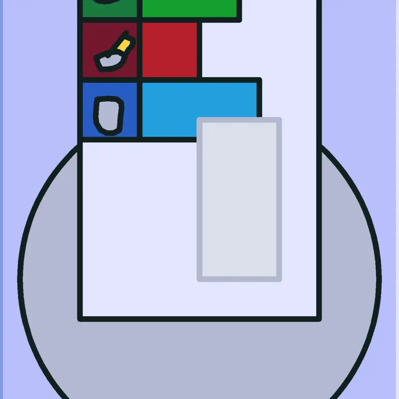 Game by @Gerdonia