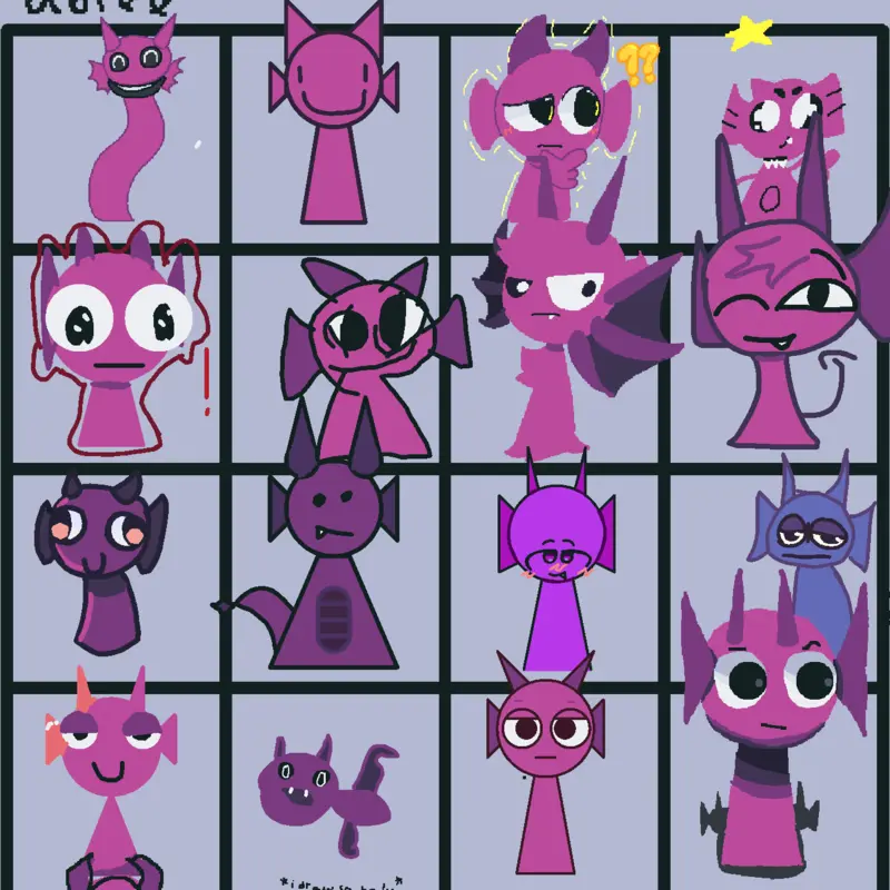 Game by @puhina