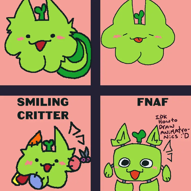 Game by @CrystalShrimp