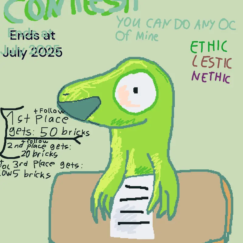 Game by @Ethic