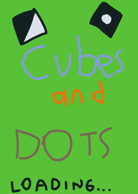 Dot game by @Kavanoz43
