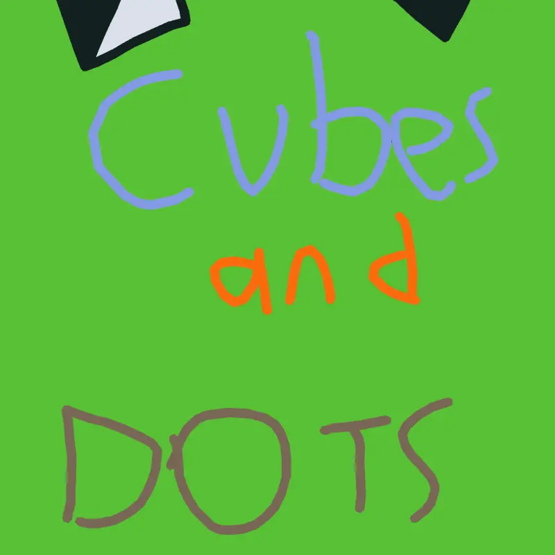 Dot game by @Kavanoz43