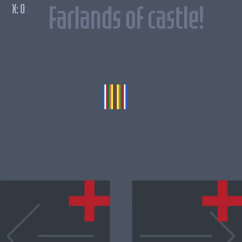 Game by @Gastonissocool21