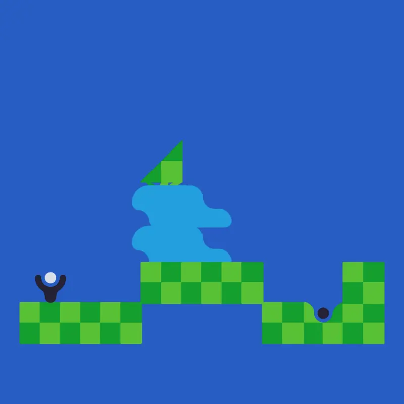 Game by @zopes