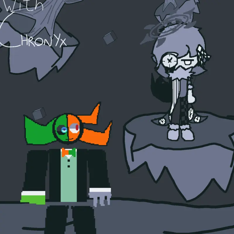 Game by @Bitter_lucky