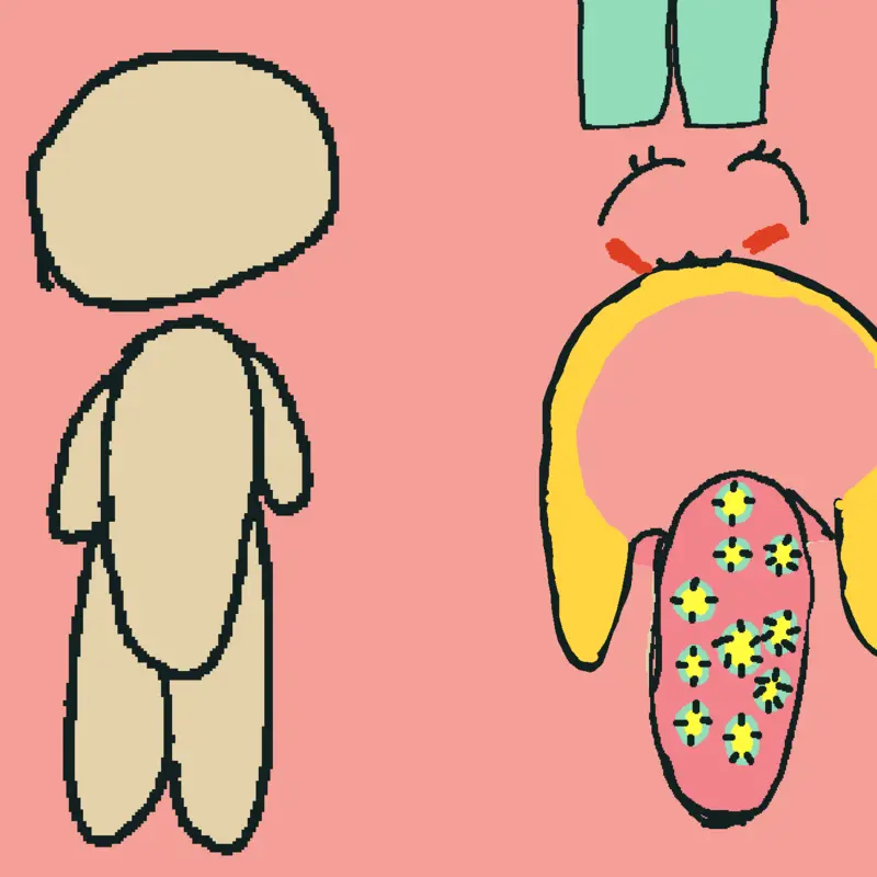 Game by @smth_beautiful