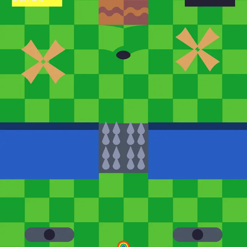 Game by @P0LAND_B4LL