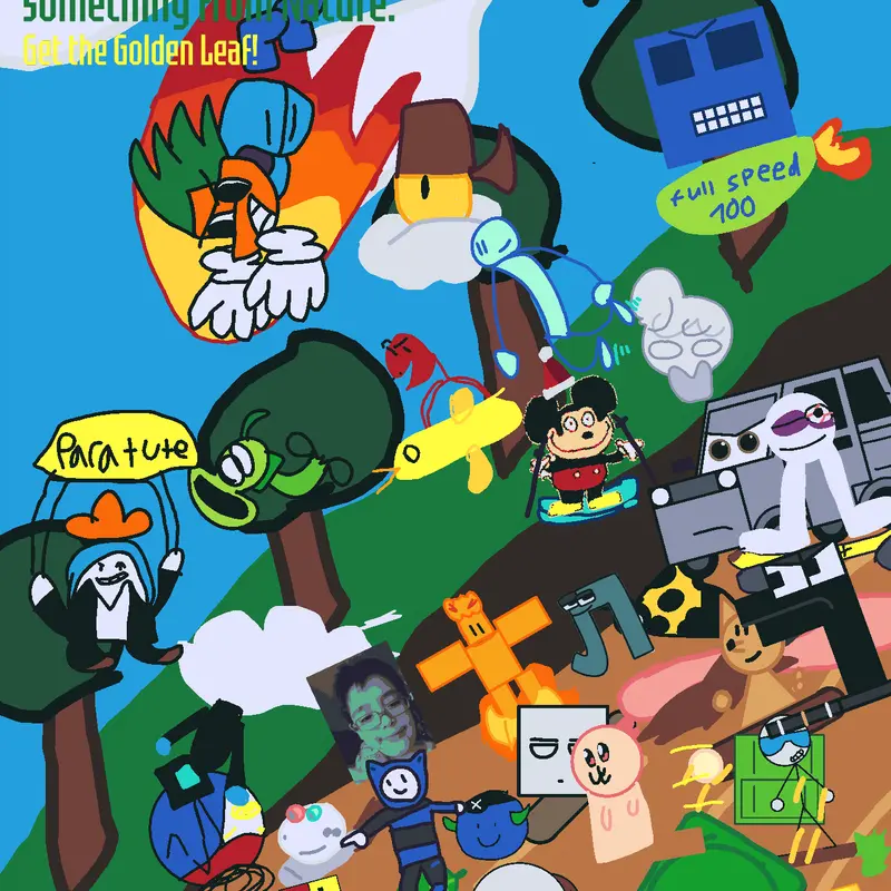 Game by @anti-block