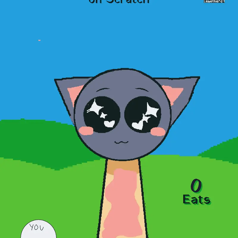 Game by @nyan_cat_lover
