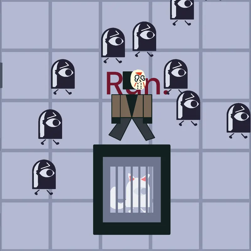 Game by @Daewonguy_busdriver