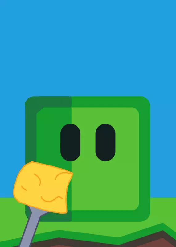 Game by @BigMinusIsWatching
