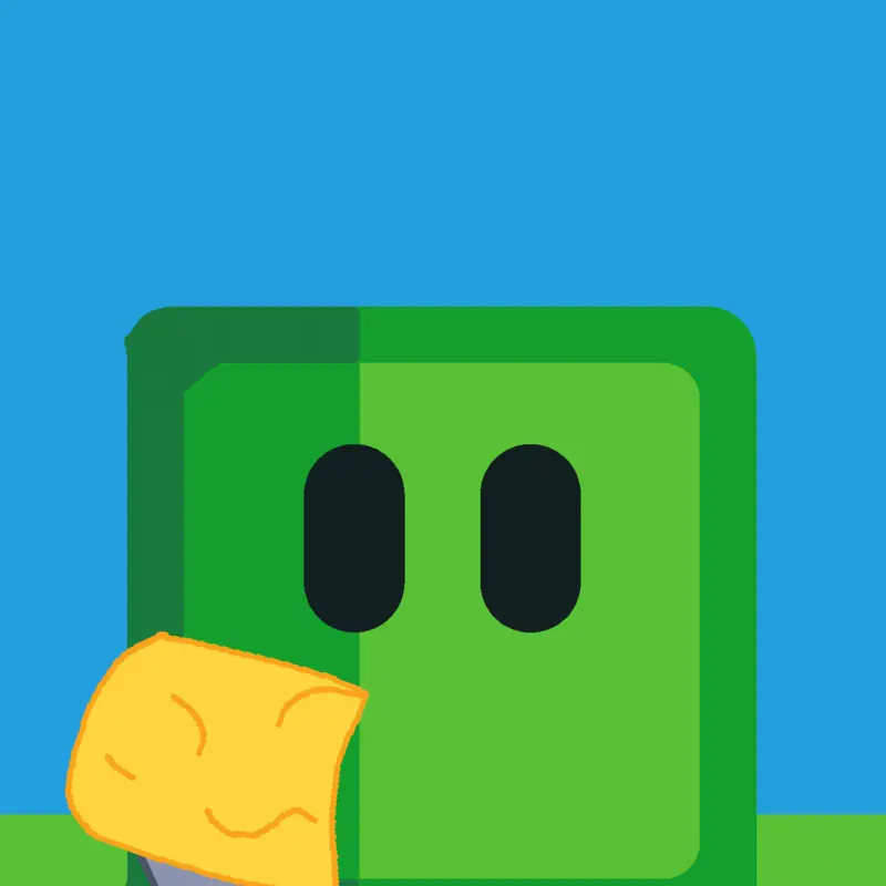 Game by @BigMinusIsWatching