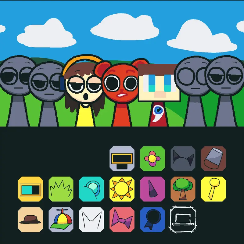 Game by @wenda_wenda