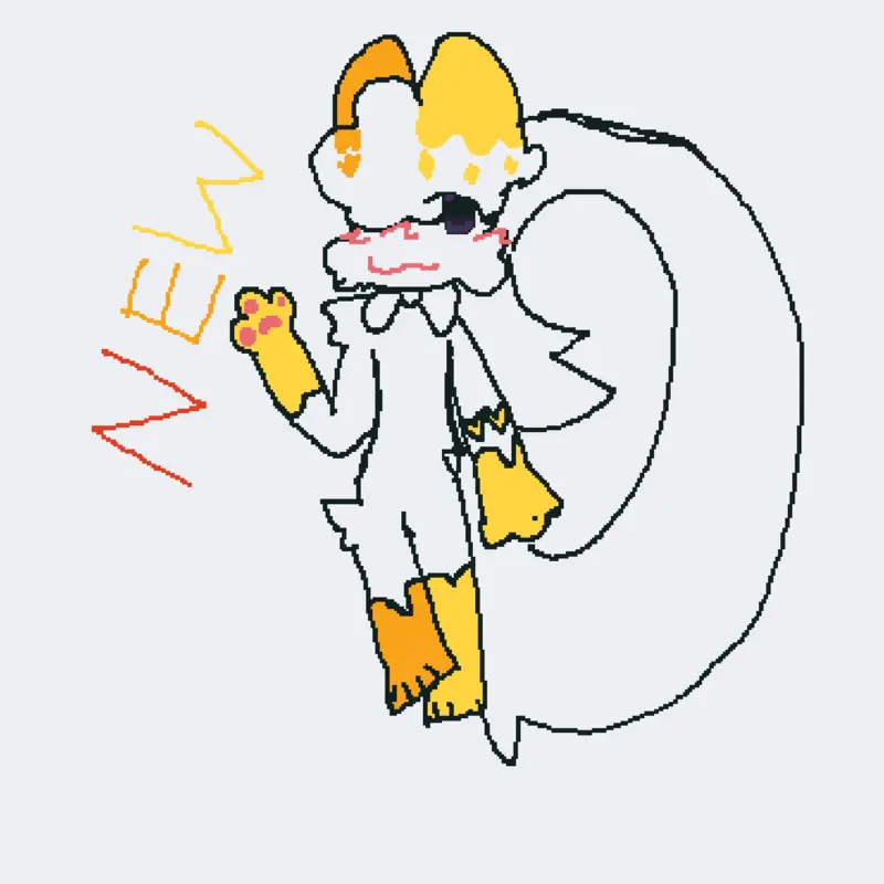 Game by @Maymay_