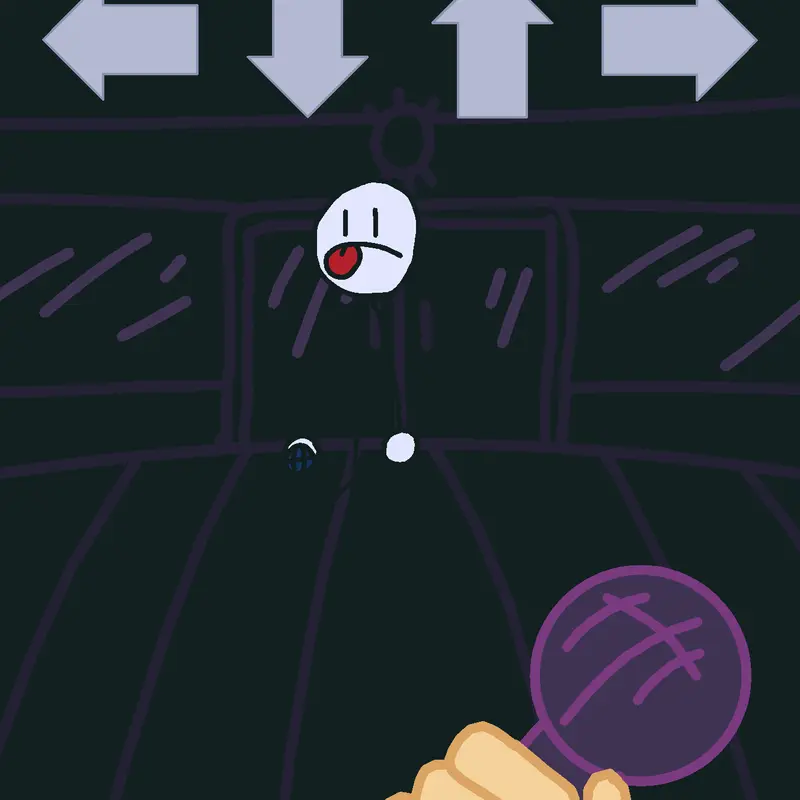 Game by @mariofan232323