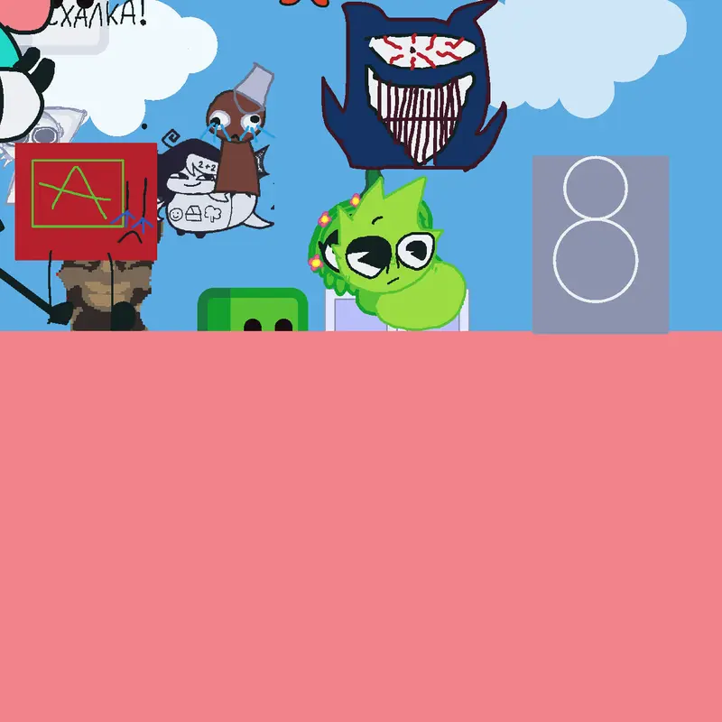 Game by @goodygoober
