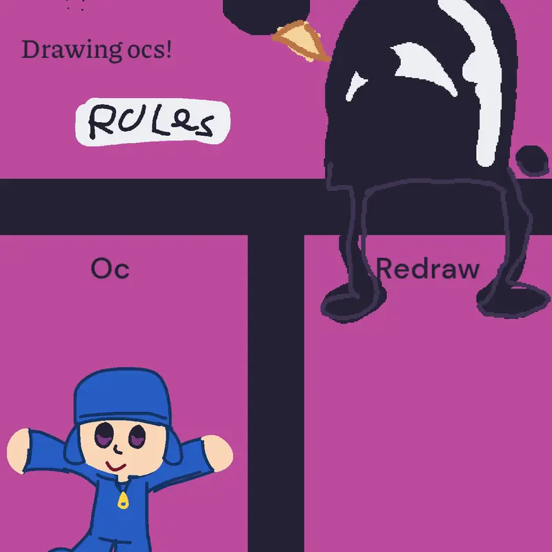 Game by @-_pocoyo_-