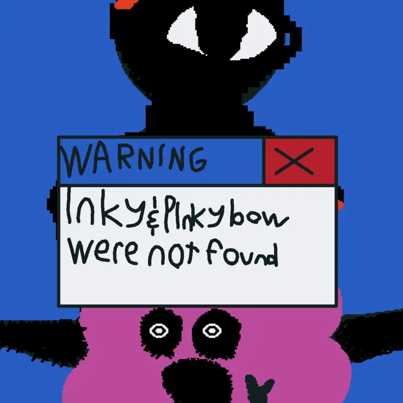 Game by @inky666
