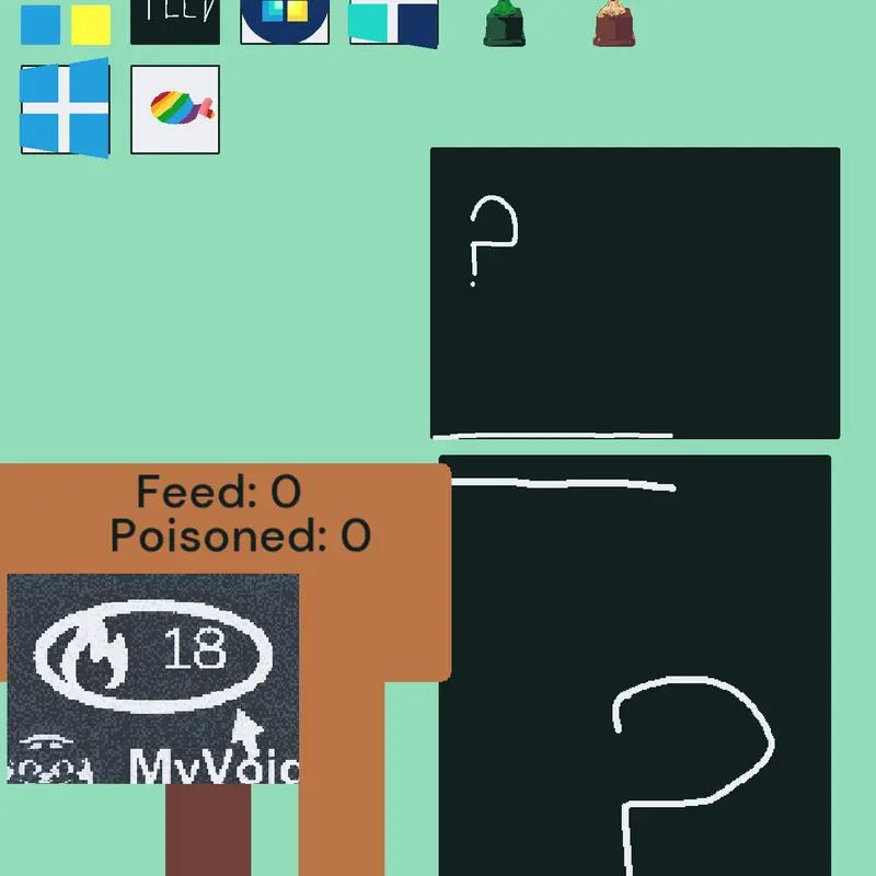 Game by @MyVoidTom4