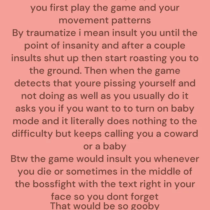 Game by @Spoonman