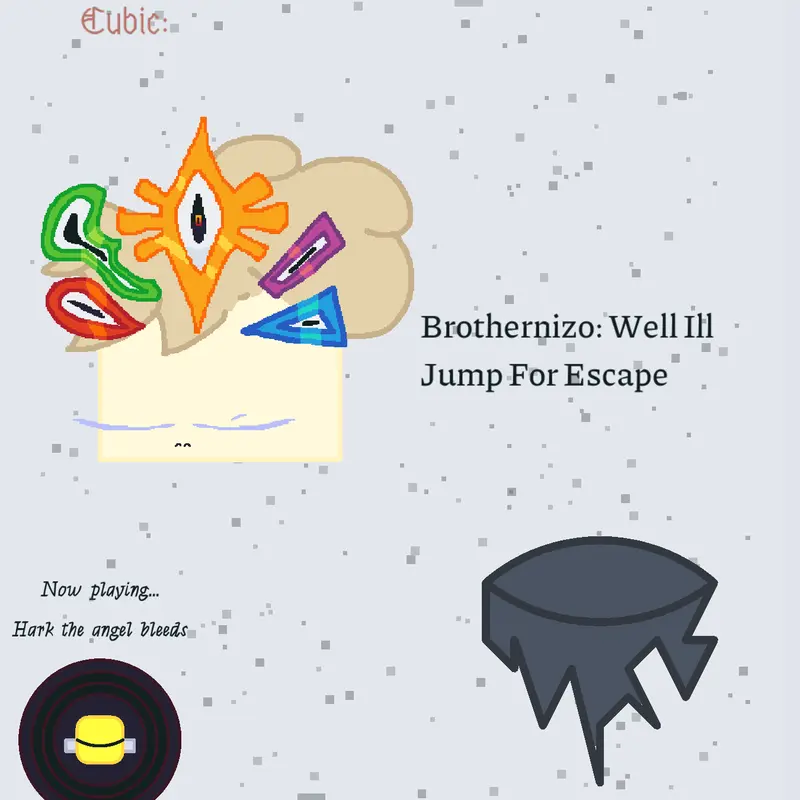 Game by @BrothernizoPixels