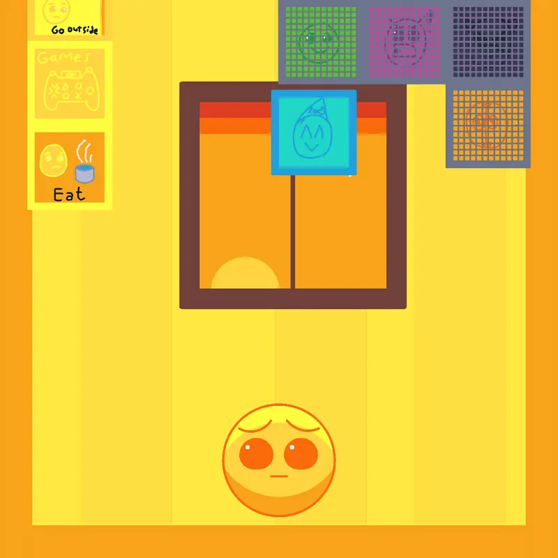 Game by @kdjdhdje