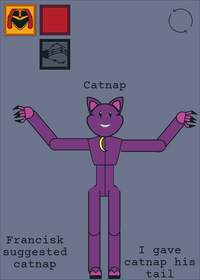 DogDay has colors back