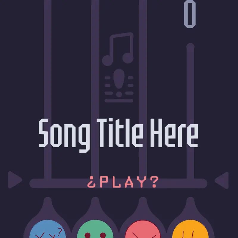 Game by @Bubllle