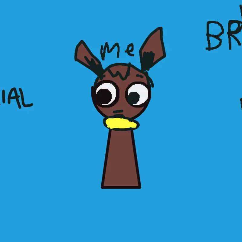 Game by @eevee64