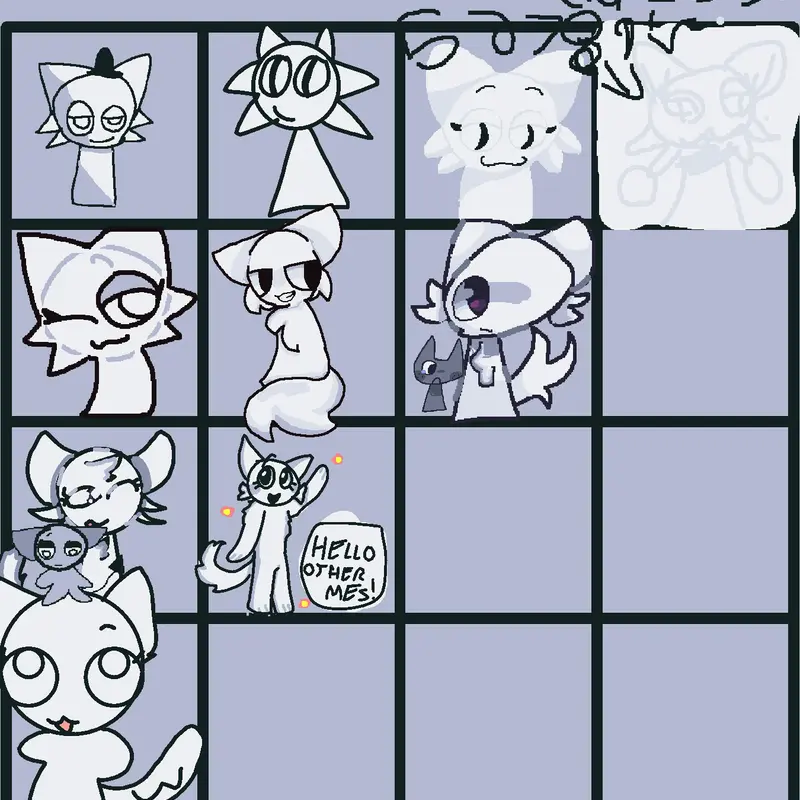 Game by @Smonie