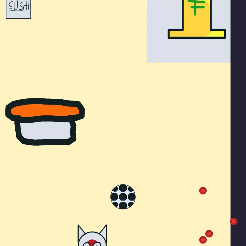Game by @idontkeepmynamepls