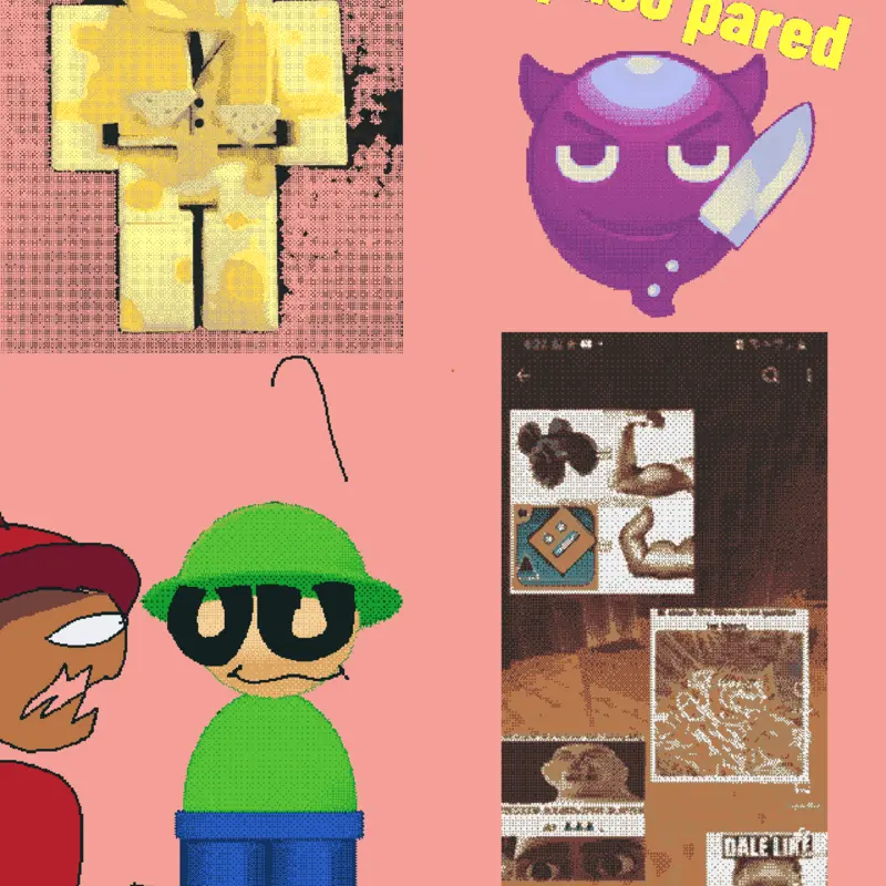 Free images by @not_chil_VR