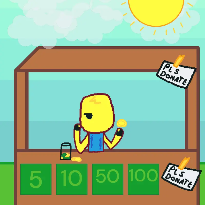 Game by @Y0UR_L0C4L_IND0M1E