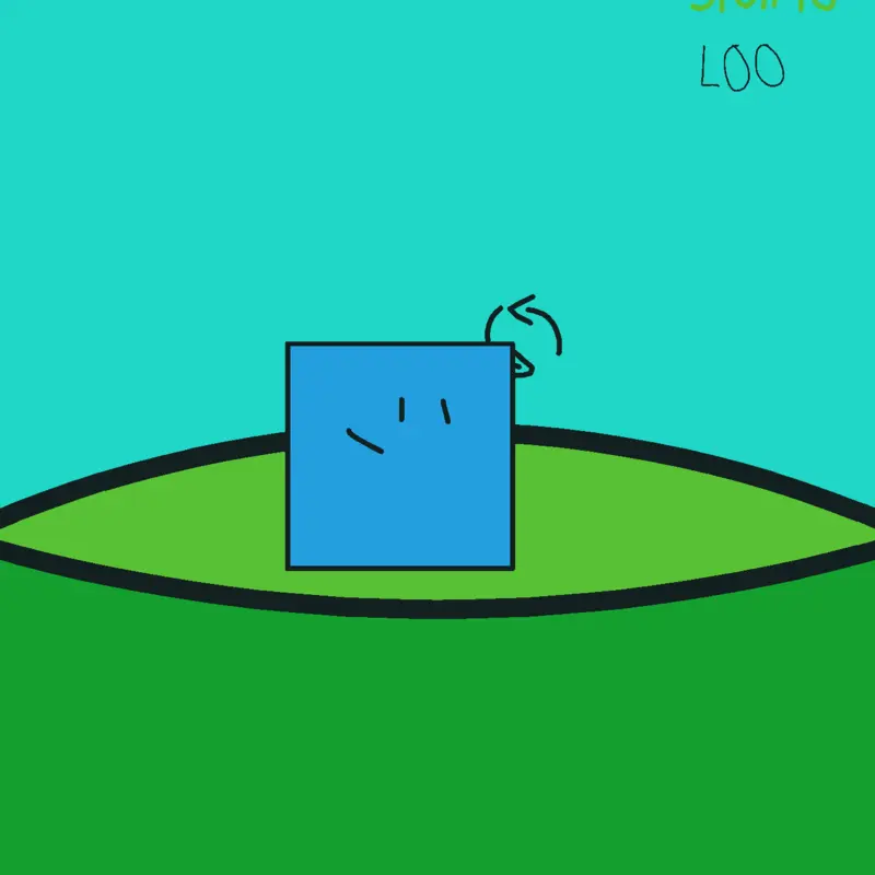 Game by @heerorobias