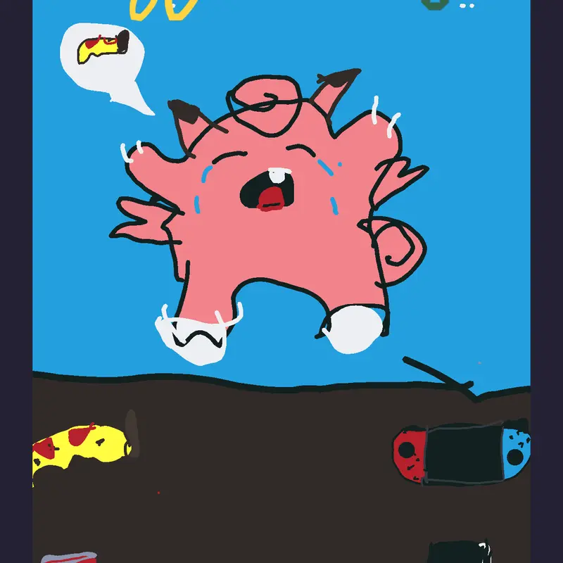 Game by @znid345