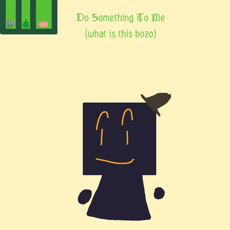 Game by @PixelLad