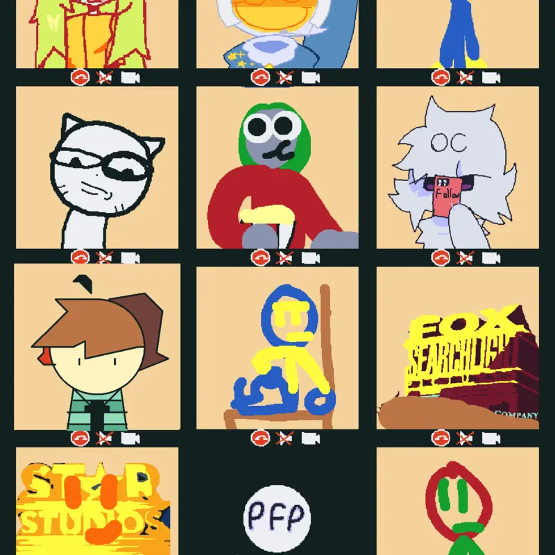 Game by @nedratS