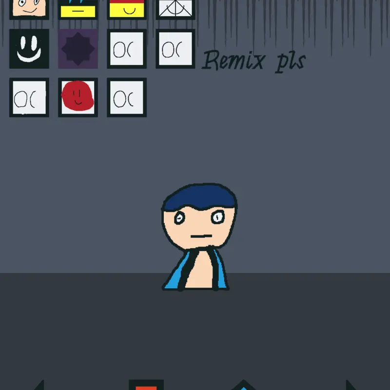 Game by @mehmetEgemenEge