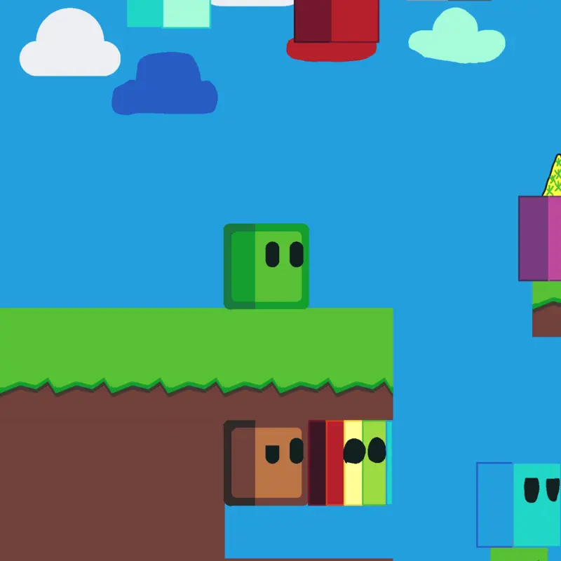 Game by @noname34521