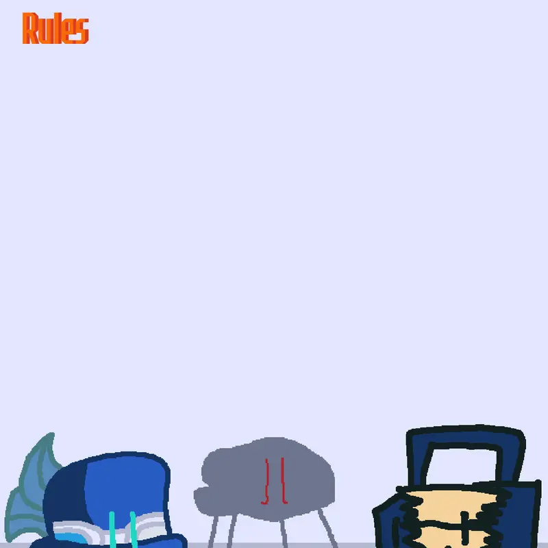 Game by @gummigators_bean