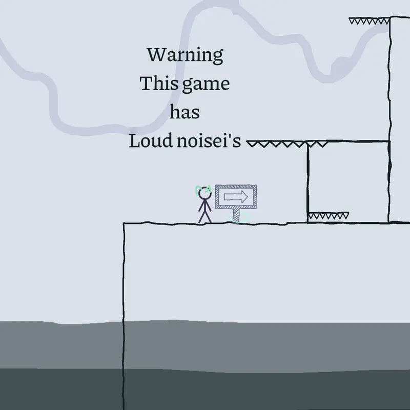 Stick man # games by fevm by @lpoty