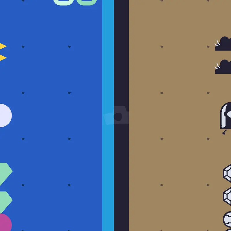 Game by @ballins