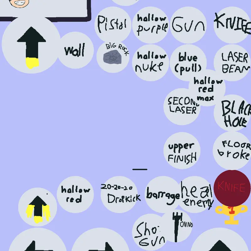 Game by @jeremy_the_casler