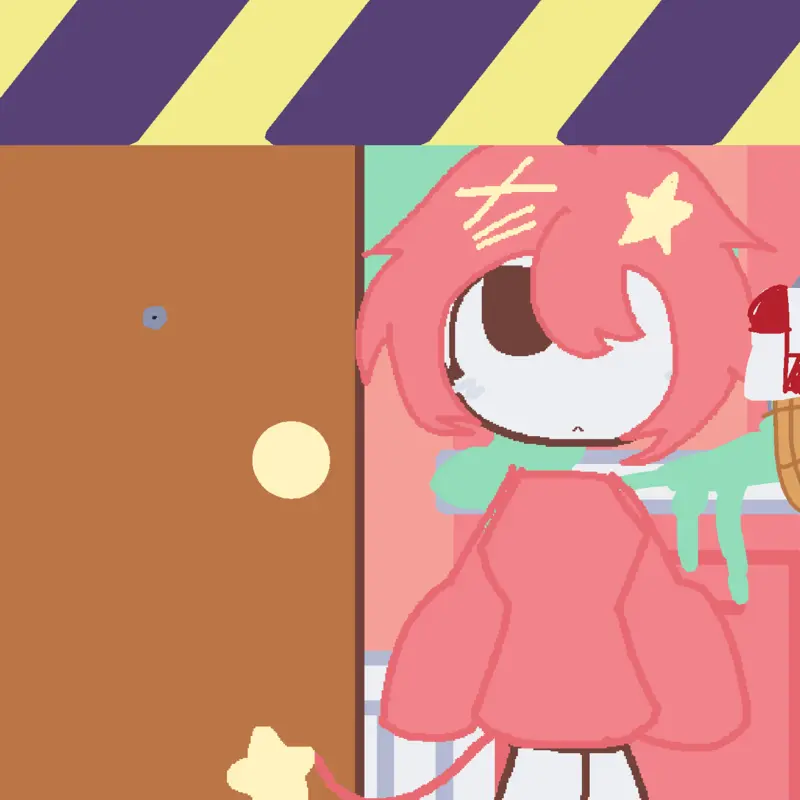 Game by @I_Love_DDLC