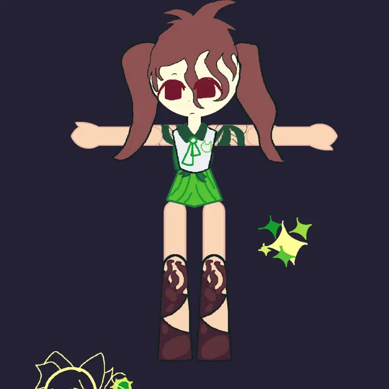 Game by @Fox_Girl1161