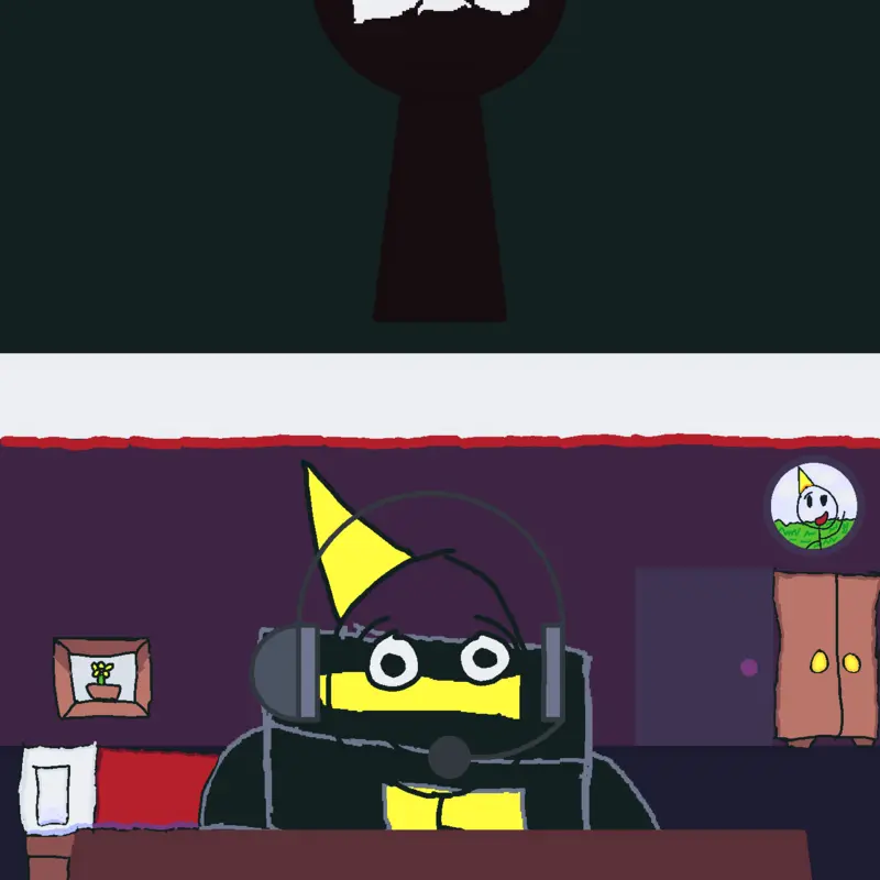 Game by @bhps