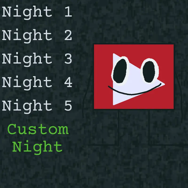 Game by @TheBlamPlush