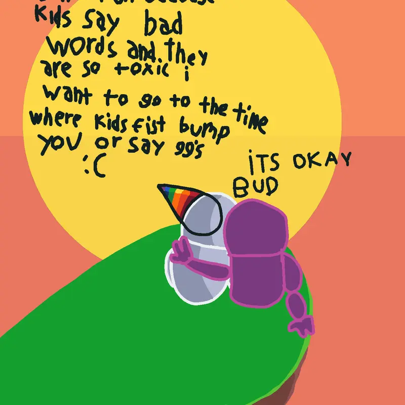 Game by @funnypants