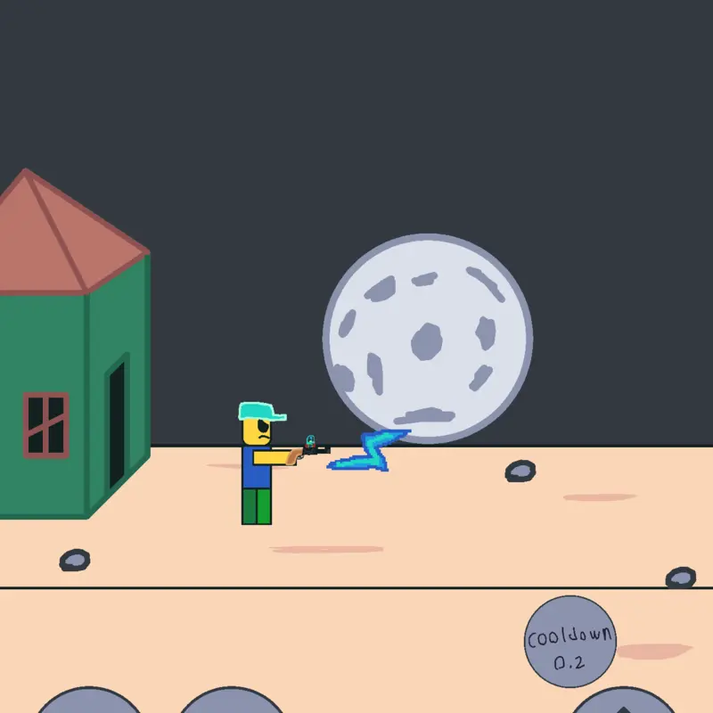 Game by @GHUlR777