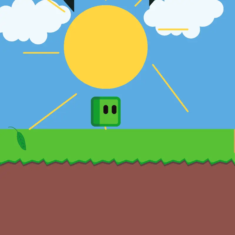 Game by @red_cube_offical
